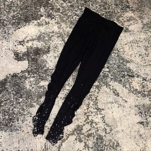 Reversible Lululemon Leggings